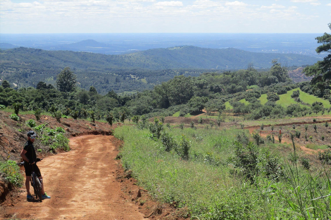Limpopo Cycling Day Tours
