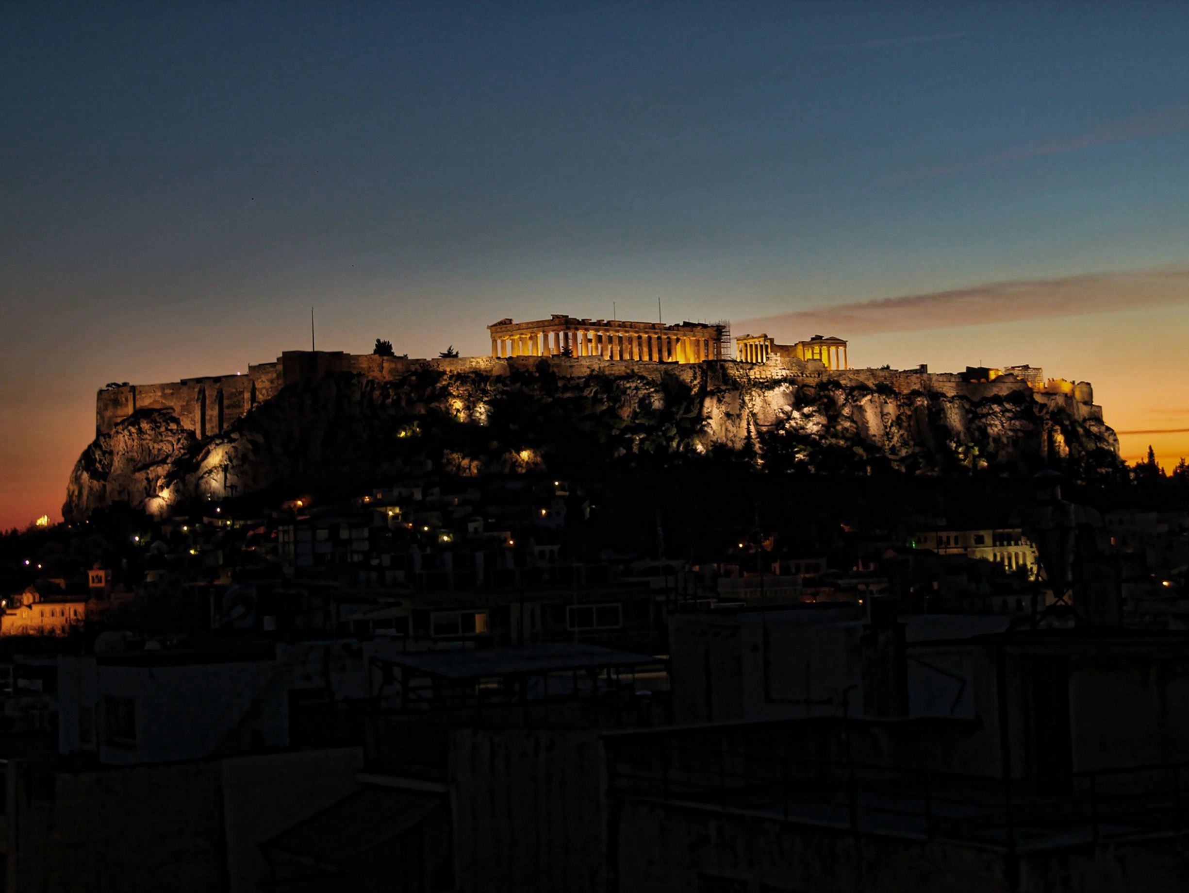 Athens