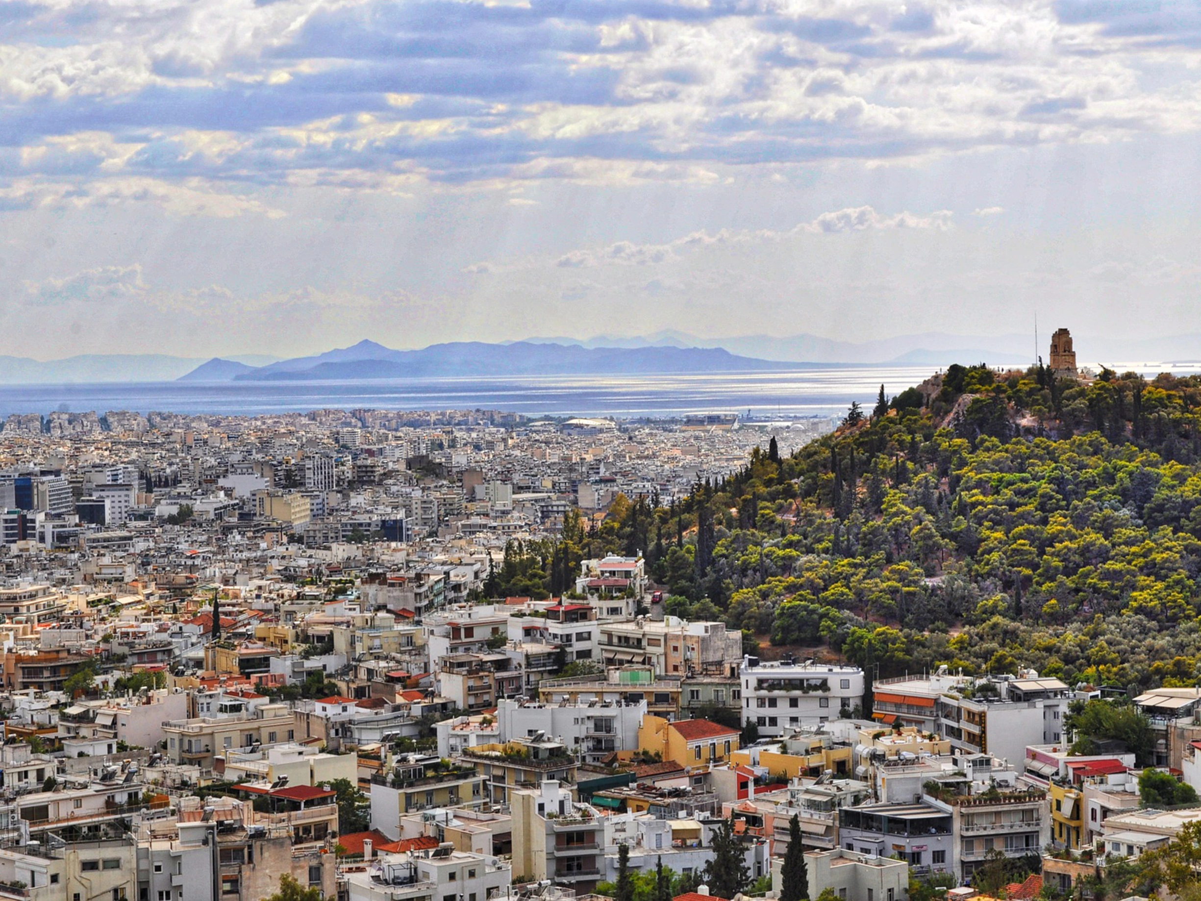 Athens