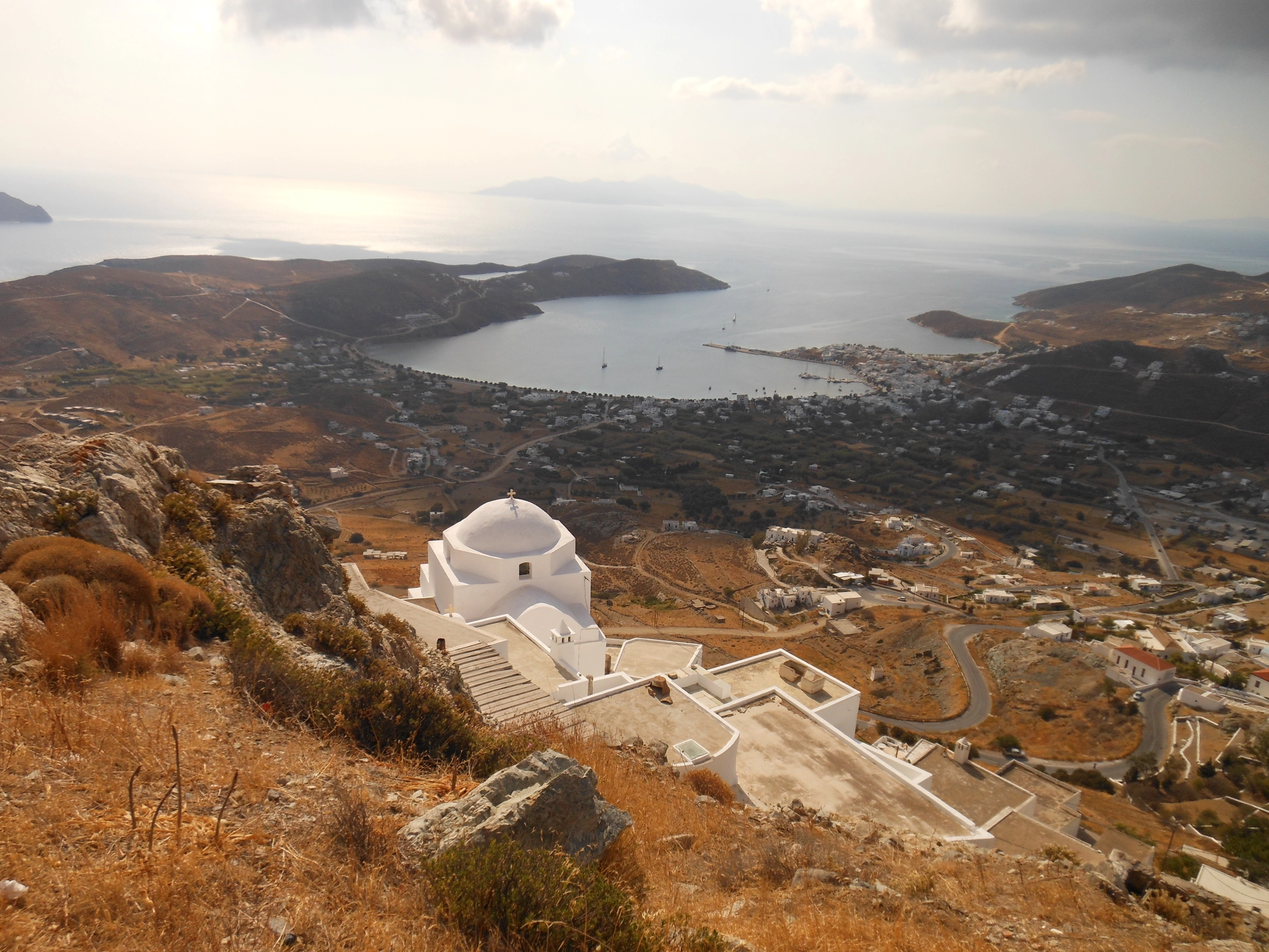 cyclades