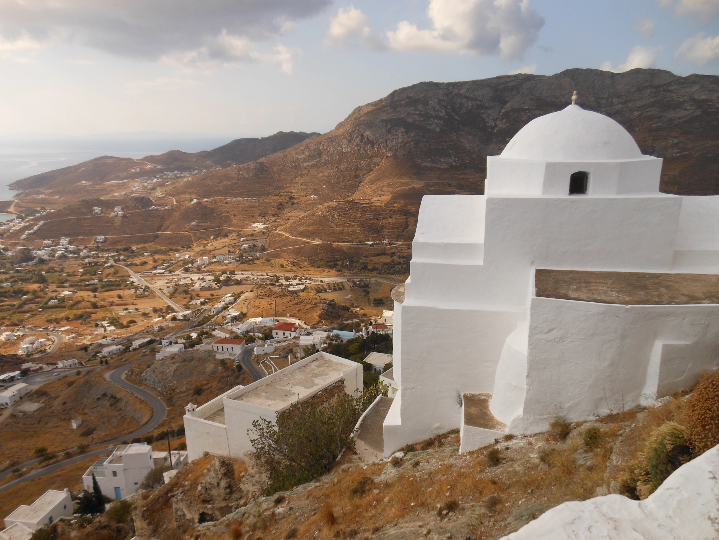 cyclades