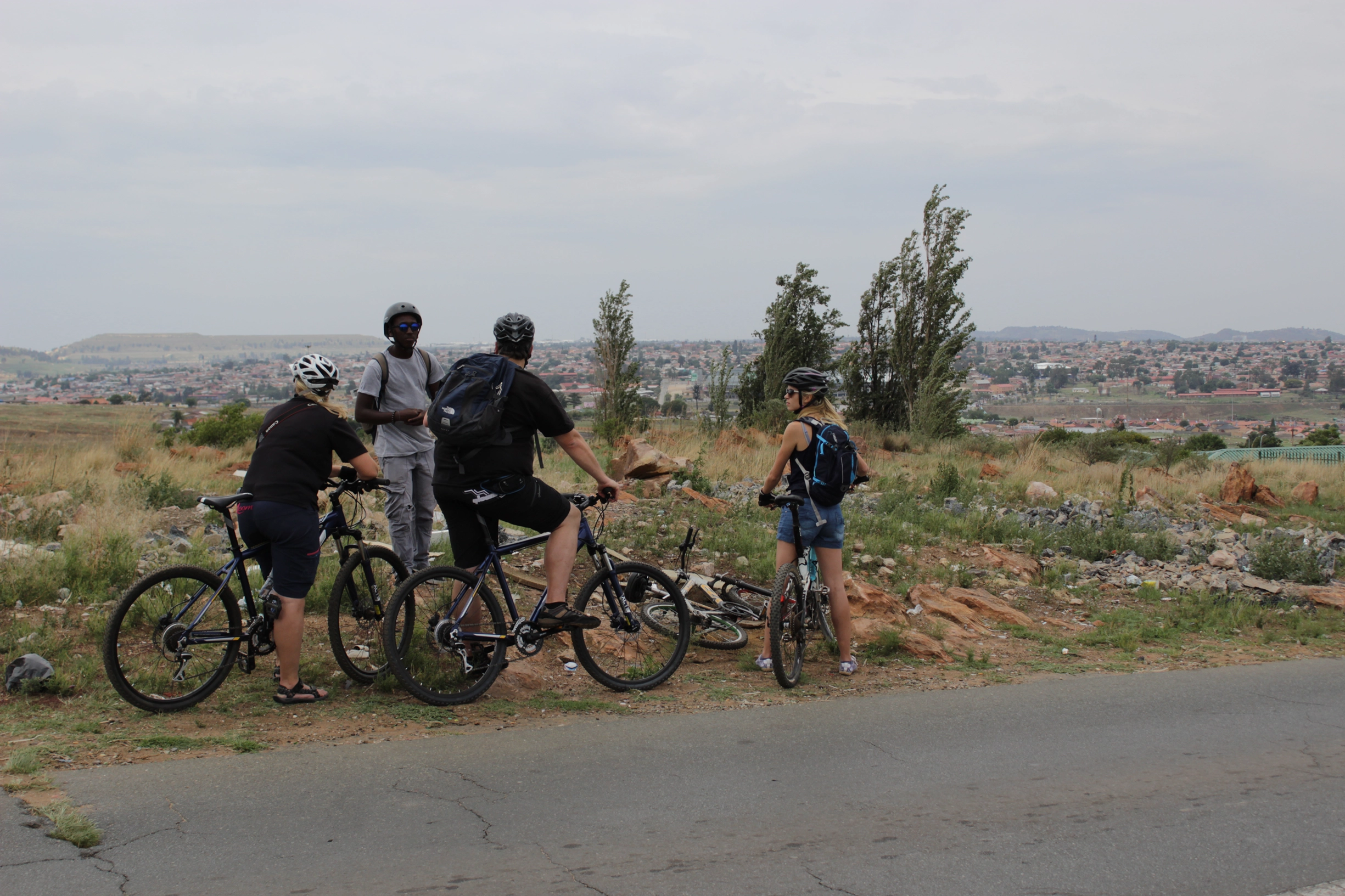 johannesburg-and-soweto-cycling