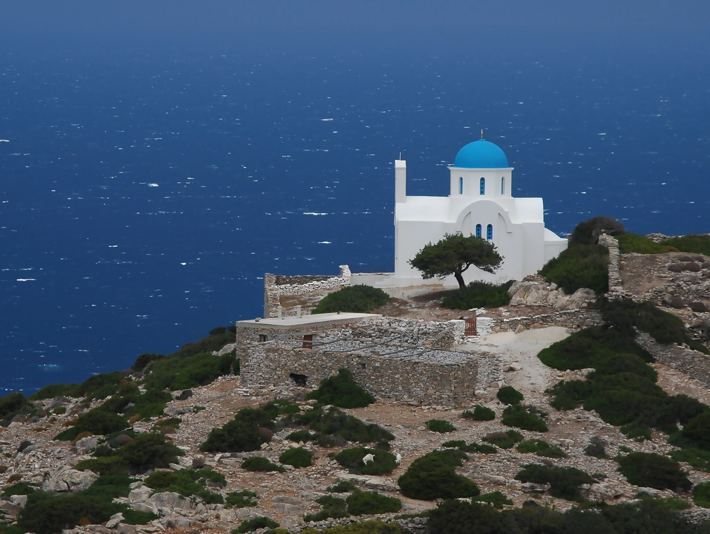 cyclades
